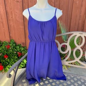 Juniors Summer Dress